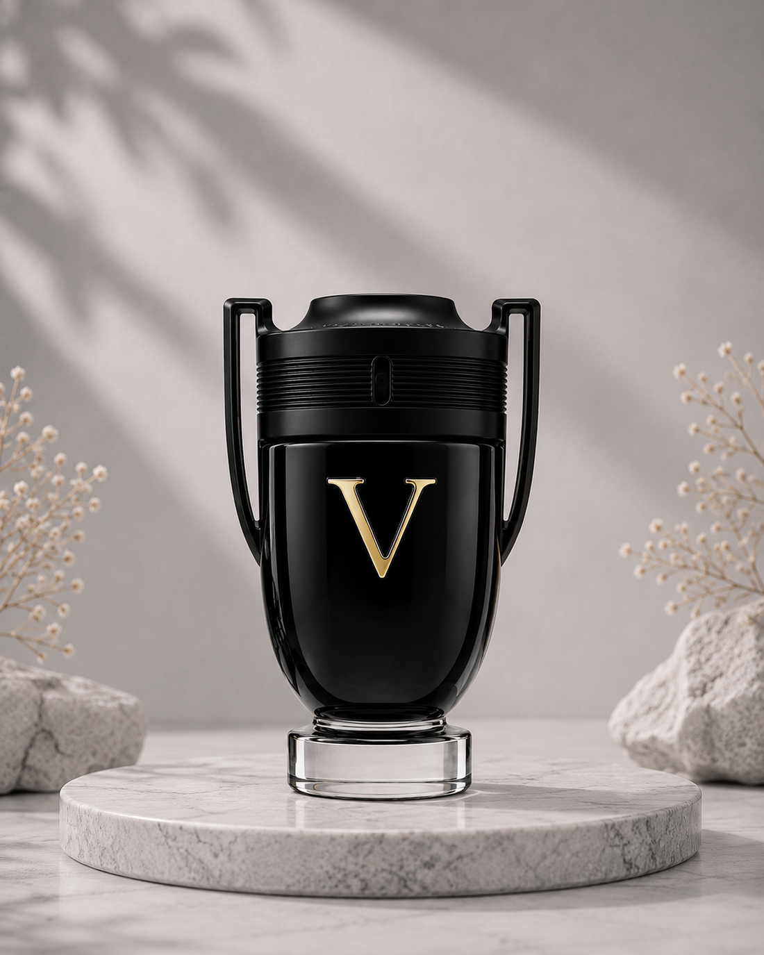 Paco Rabanne Invictus Victory Eau De Parfum Extrême for Men – 100ml (3.4 Fl. Oz.)