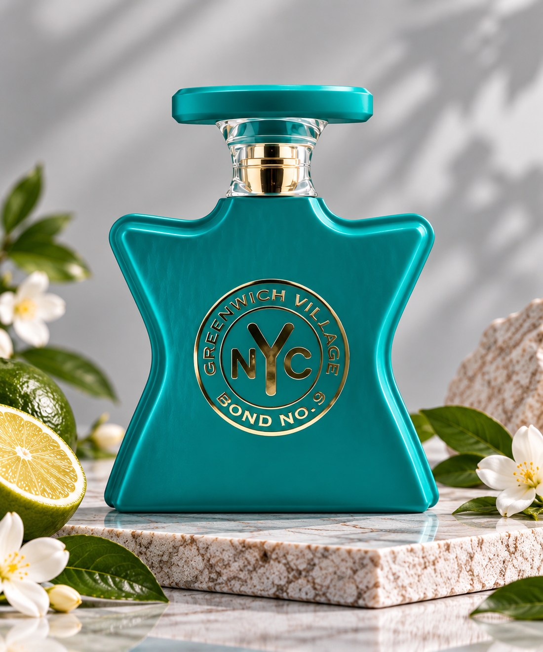 Bond No. 9 Greenwich Village – The Art of New York Culture in a Bottle