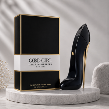 Carolina Herrera Good Girl Eau De Parfum – The Ultimate Scent of Modern Femininity (100ml)