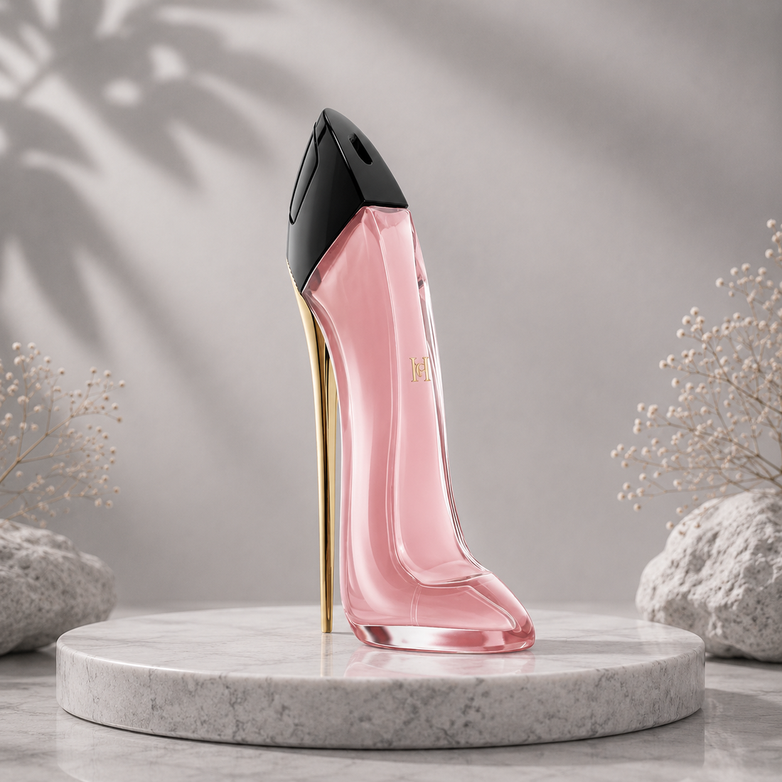 Carolina Herrera Good Girl Blush Eau De Parfum – The Ultimate Expression of Modern Femininity