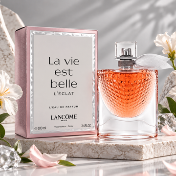 Lancôme La Vie Est Belle L'Éclat Eau de Parfum (100ml / 3.4 FL.OZ.)
