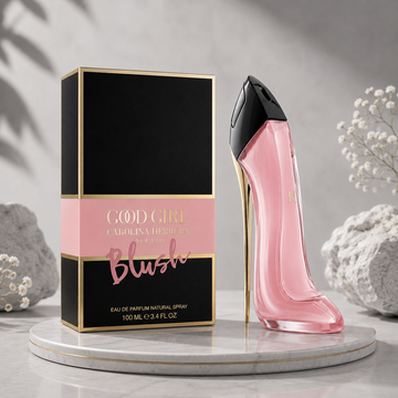 Carolina Herrera Good Girl Blush Eau De Parfum – The Ultimate Expression of Modern Femininity
