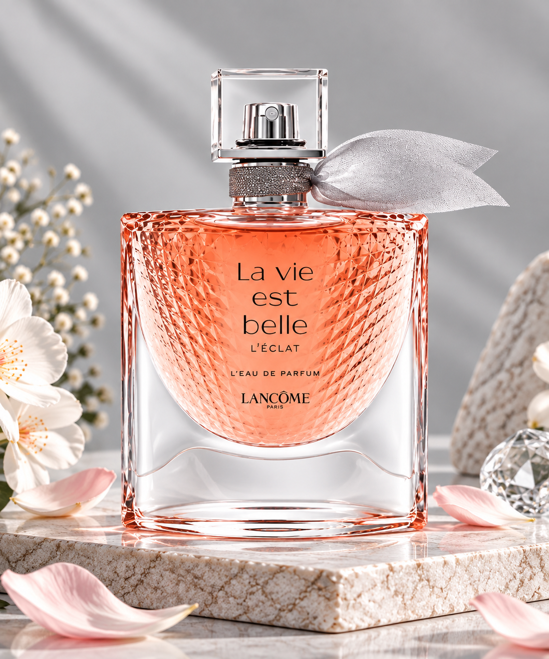 Lancôme La Vie Est Belle L'Éclat Eau de Parfum (100ml / 3.4 FL.OZ.)