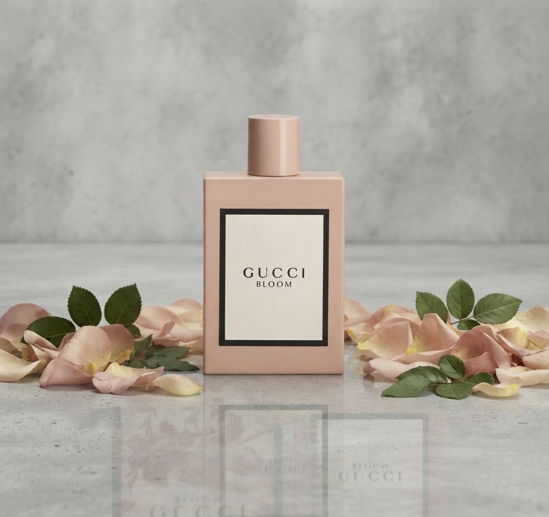 Gucci Bloom Eau de Parfum for Women