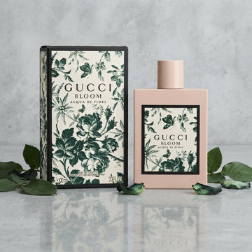 Gucci Bloom Acqua di Fiori Eau de Toilette