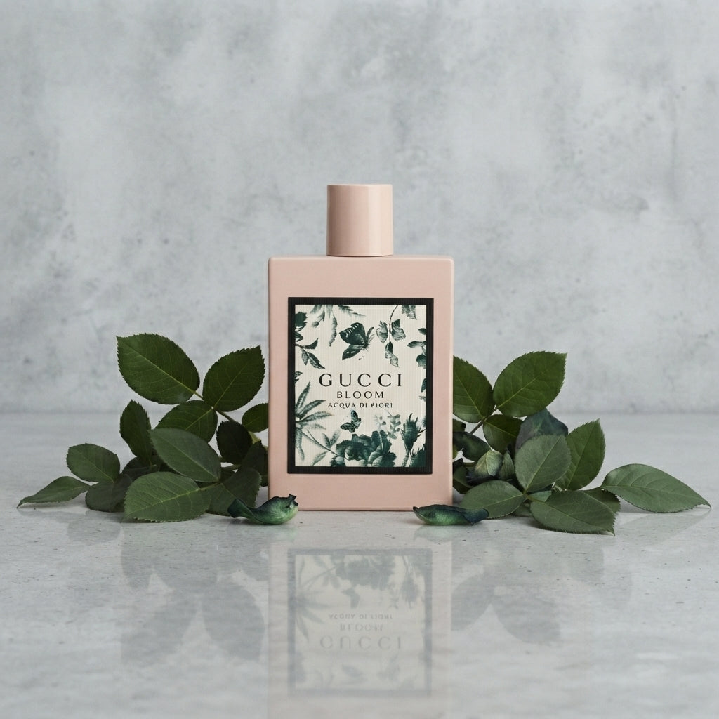 Gucci Bloom Acqua di Fiori Eau de Toilette