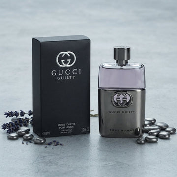 Gucci Guilty Pour Homme Eau de Toilette (100ml)