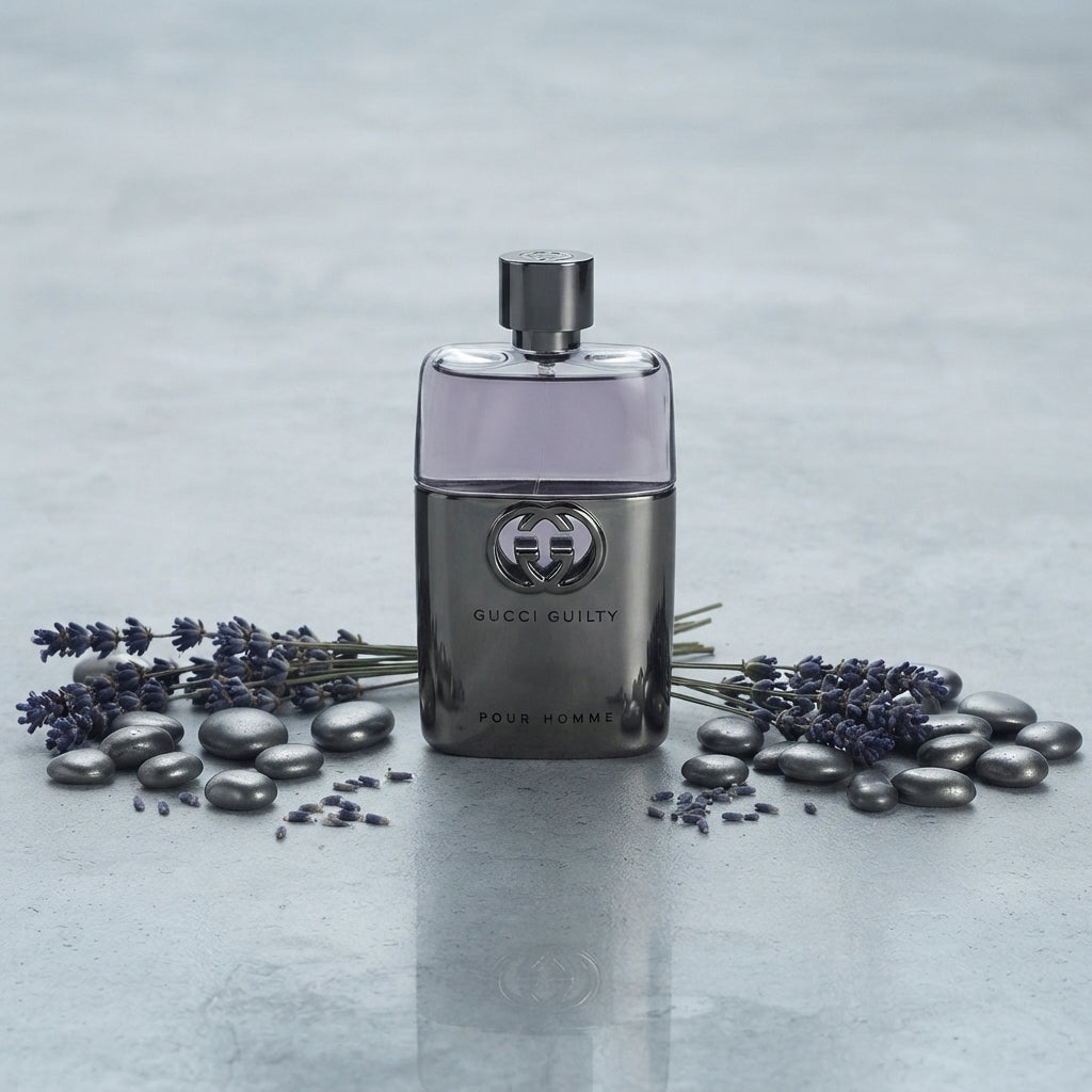 Gucci Guilty Pour Homme Eau de Toilette (100ml)