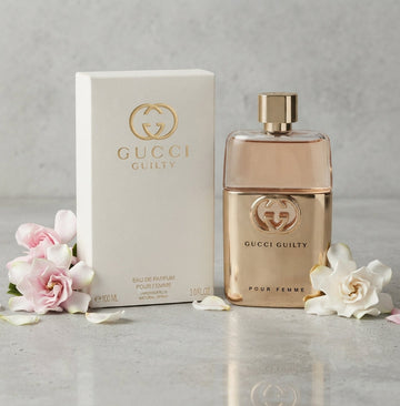 Gucci Guilty Pour Femme Eau de Parfum