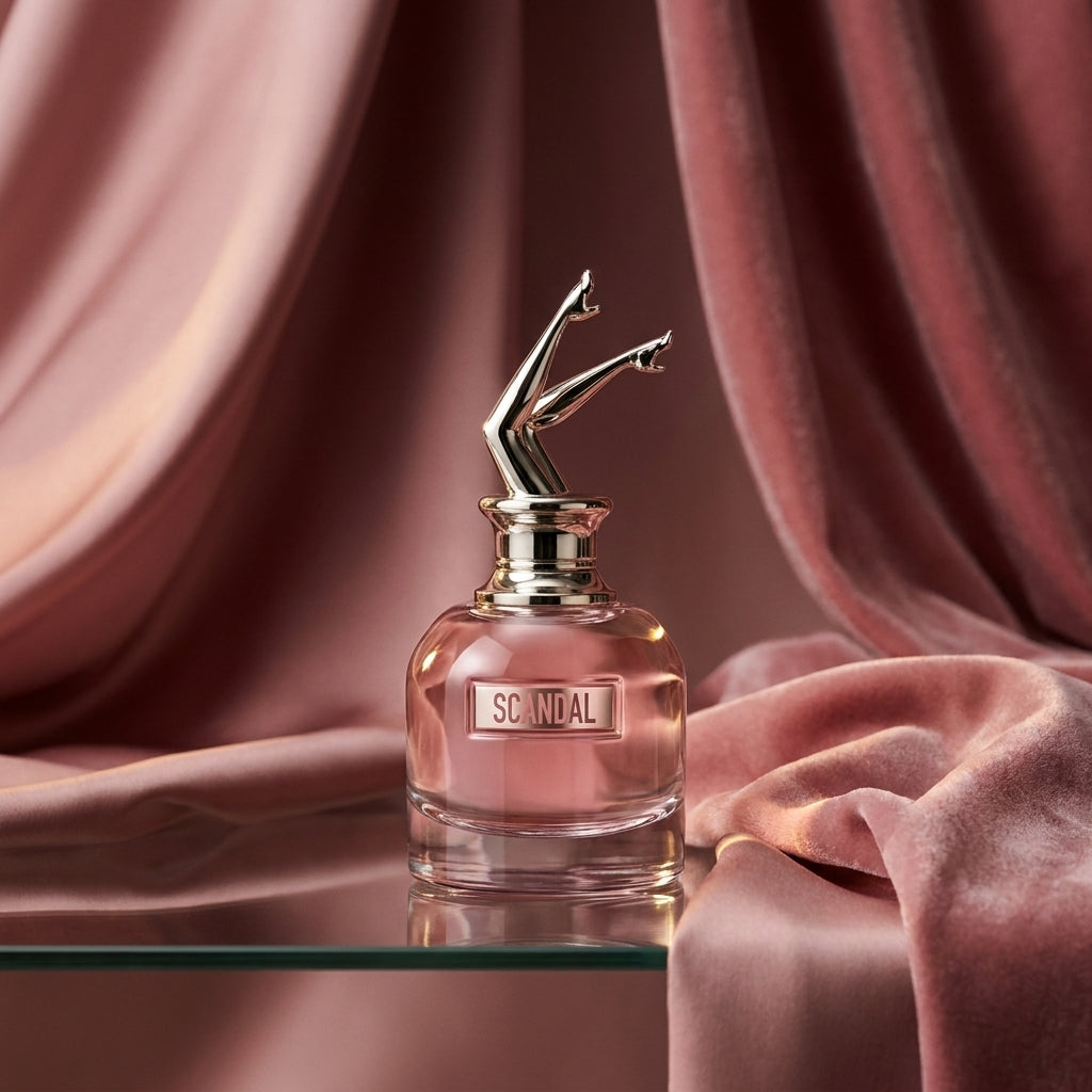 Jean Paul Gaultier Scandal EDP for Women