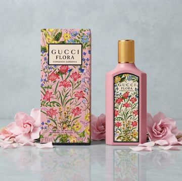 Gucci Flora Gorgeous Gardenia Eau de Parfum