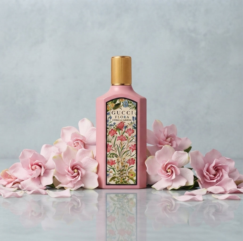 Gucci Flora Gorgeous Gardenia Eau de Parfum