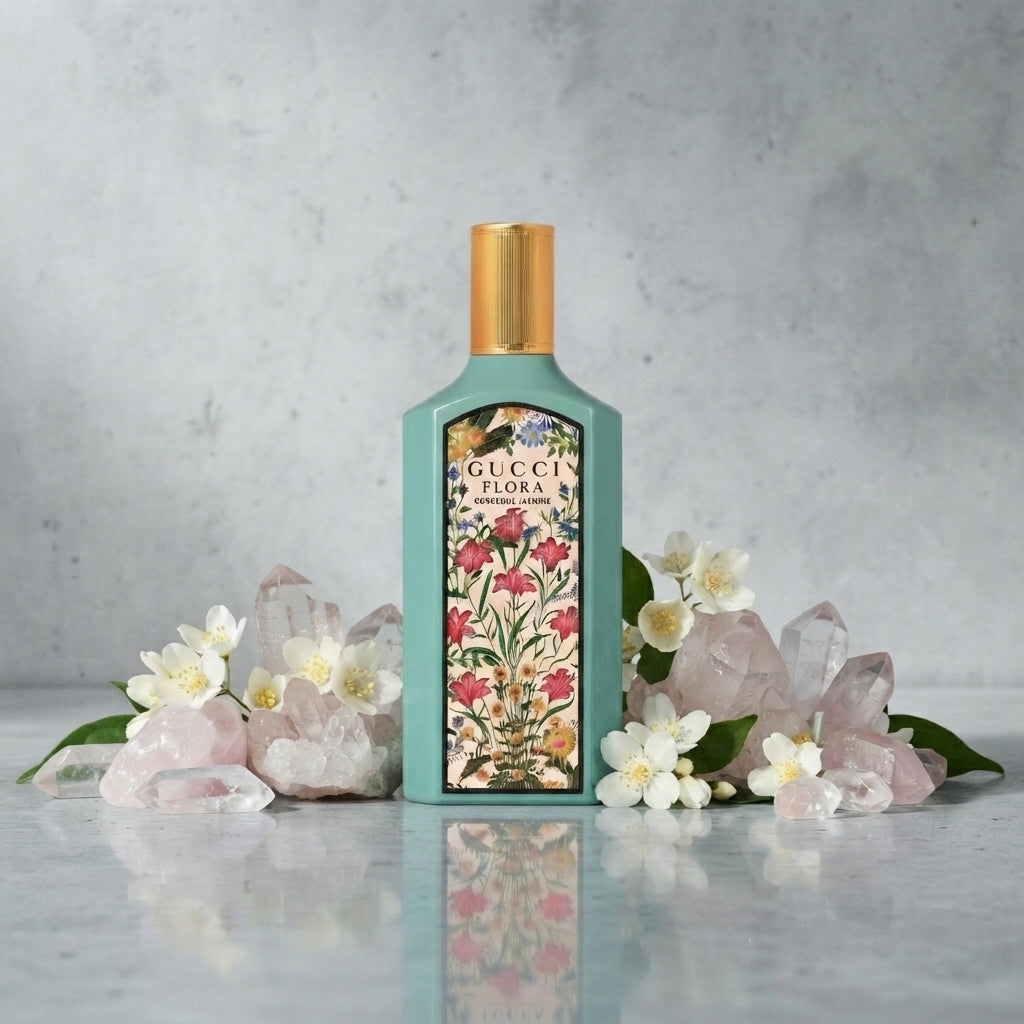 Gucci Flora Gorgeous Jasmine Eau de Parfum