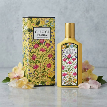 Gucci Flora Gorgeous Orchid Eau de Parfum