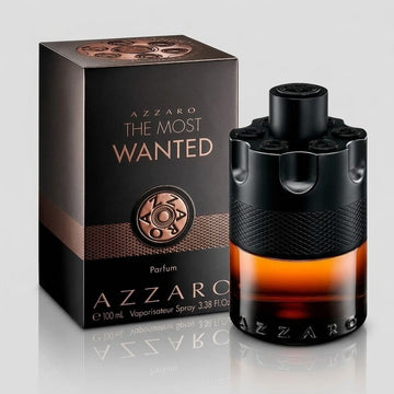 Azzaro The Most Wanted Parfum