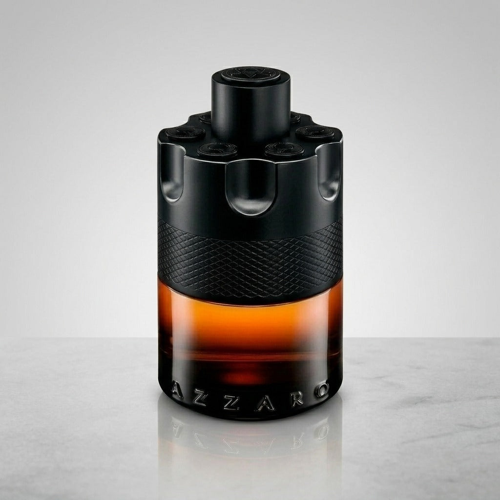 Azzaro The Most Wanted Parfum