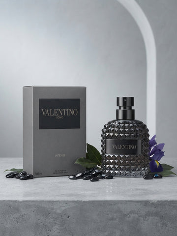 Valentino Uomo Intense Eau de Parfum