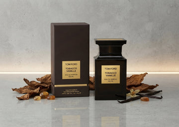 Tom Ford Private Blend Tobacco Vanille Eau de Parfum (100ml / 3.4 fl. oz.)
