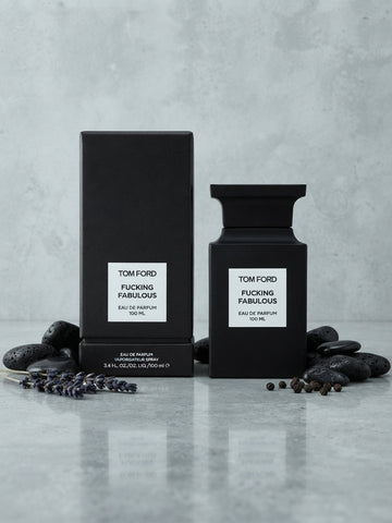 TOM FORD Fucking Fabulous Eau de Parfum (100 ML)