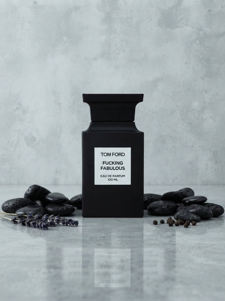 TOM FORD Fucking Fabulous Eau de Parfum (100 ML)