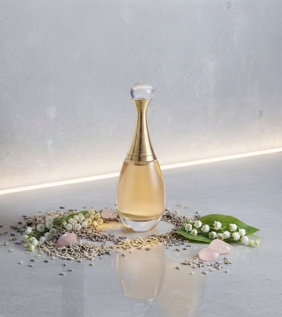 DIOR J'adore Eau de Parfum (100ml / 3.4 FL.OZ.)