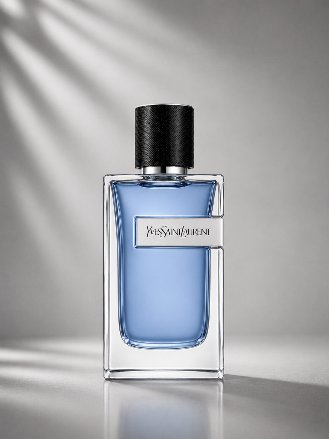 Yves Saint Laurent Y Eau de Toilette for Men (100ml / 3.3 fl. oz.) – Fresh, Woody & Long-Lasting Masculine Fragrance