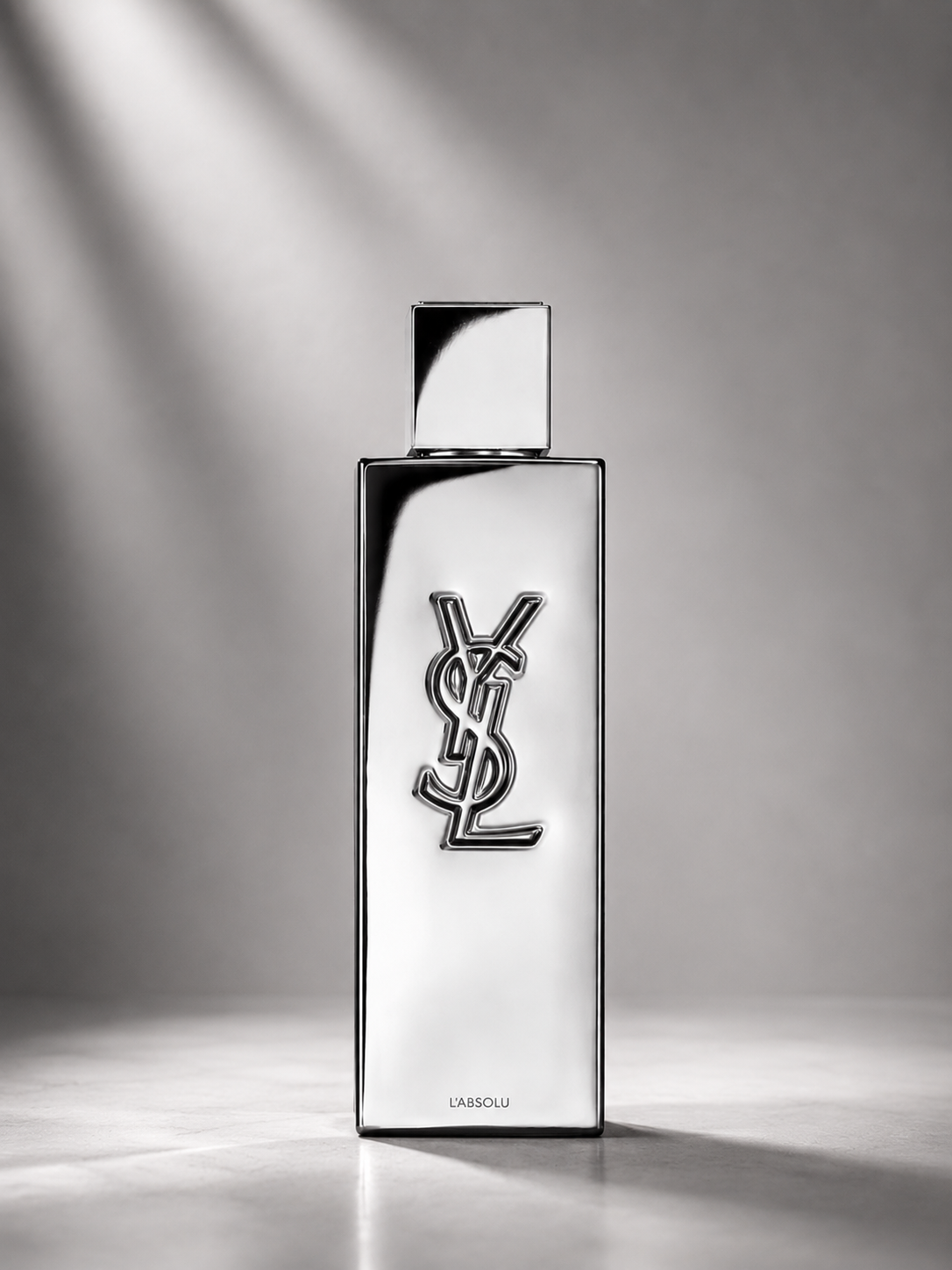 YSL MYSLF L'Absolu 100ml – A Bold Fusion of Cool Spices and Woody Sensuality
