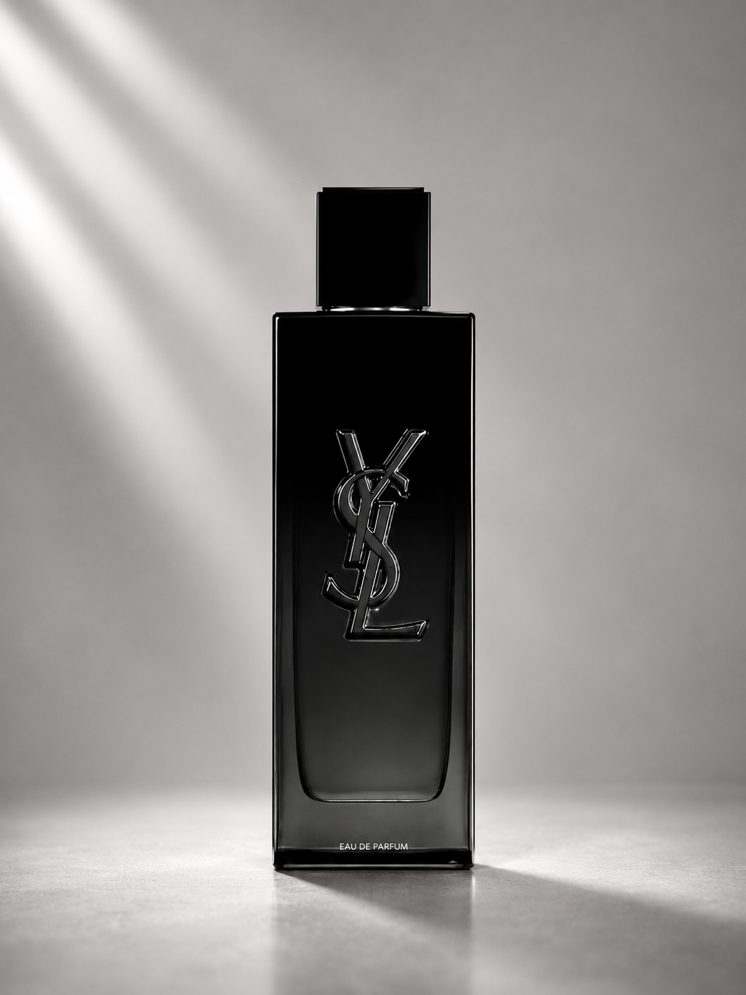 YSL MYSLF L'Absolu 100ml – A Bold Fusion of Cool Spices and Woody Sensuality