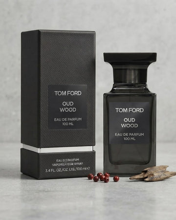 Tom Ford Oud Wood Eau De Parfum (100 ml)