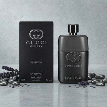 Gucci Guilty Pour Homme Eau de Parfum (EDP)