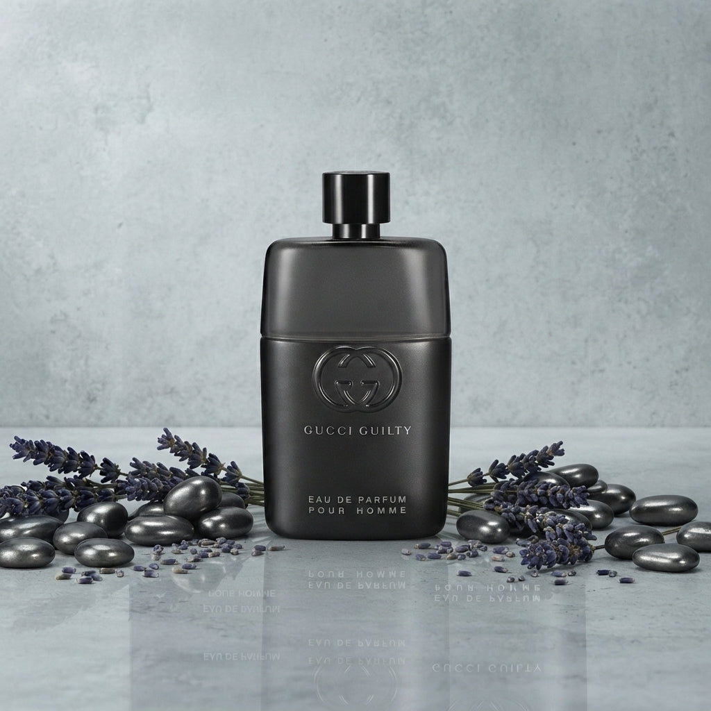 Gucci Guilty Pour Homme Eau de Parfum (EDP)