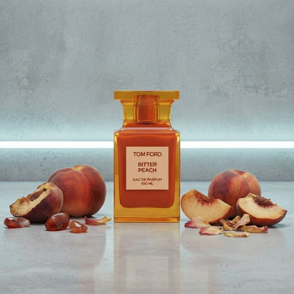 Tom Ford Bitter Peach Eau de Parfum (100 ml)