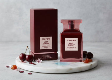 Tom Ford Private Blend Lost Cherry Eau De Parfum (100ml)