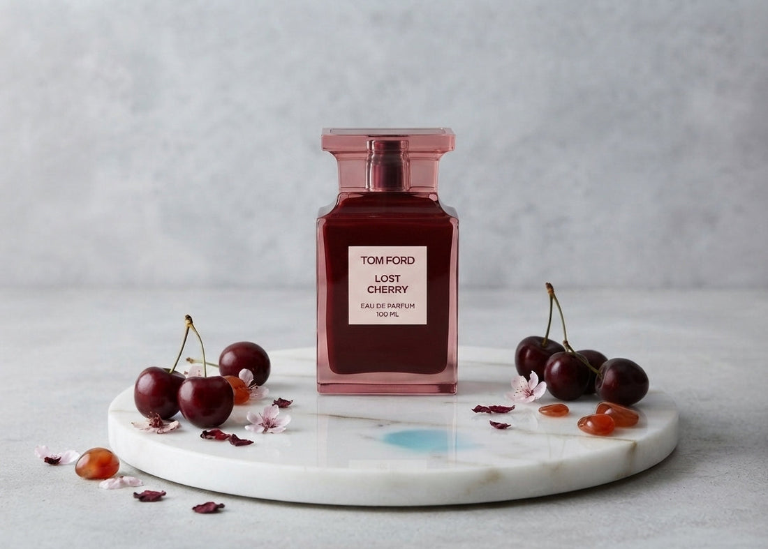Tom Ford Private Blend Lost Cherry Eau De Parfum (100ml)