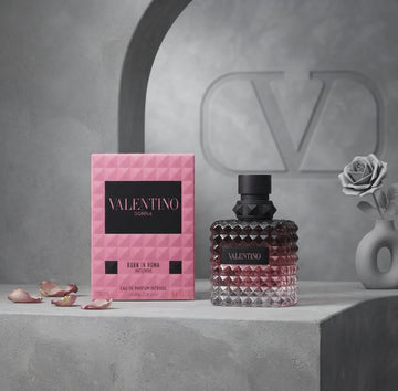 Valentino Donna Born In Roma Intense Eau de Parfum (100ml / 3.4 FL. OZ.)