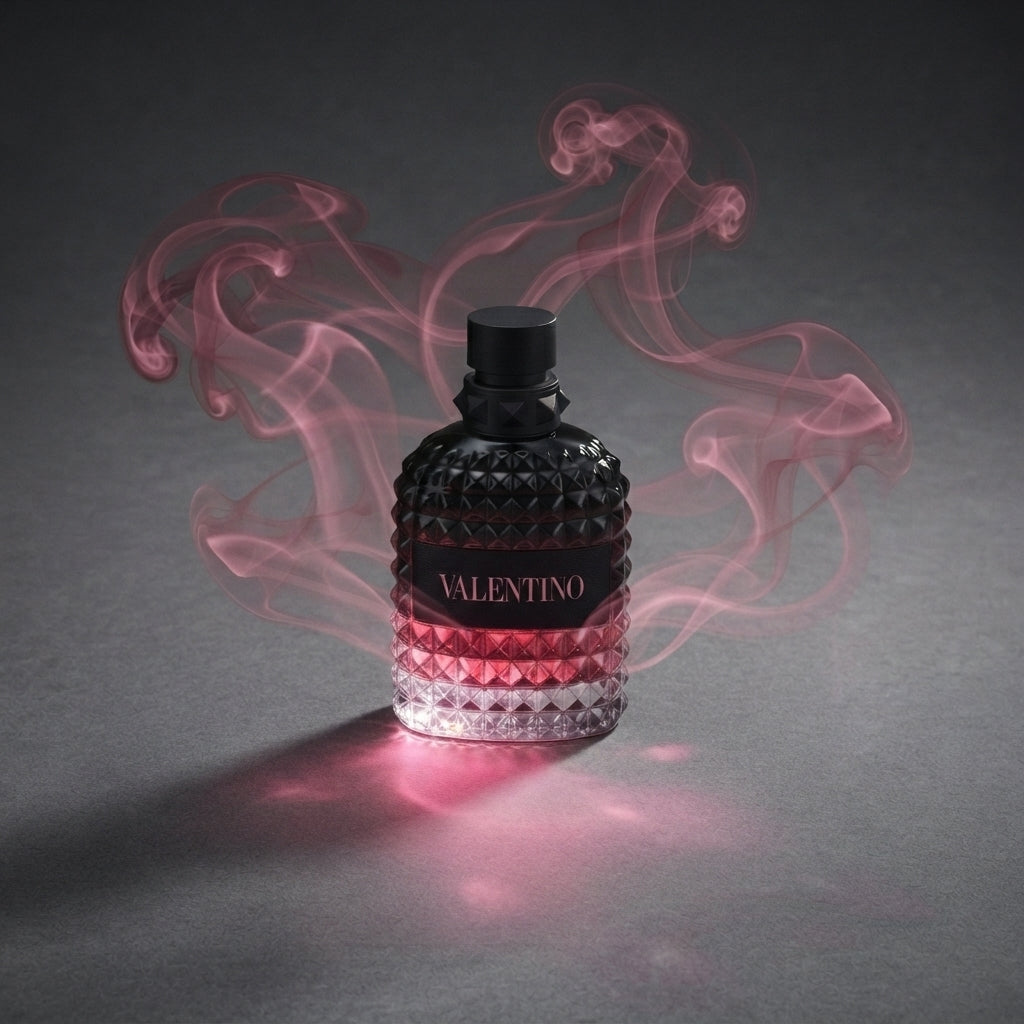 Valentino Uomo Born In Roma Intense Eau de Parfum