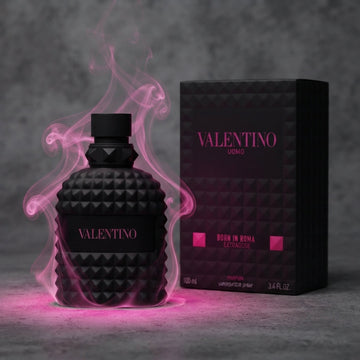 Valentino Uomo Born In Roma Extradose Parfum (100ml)