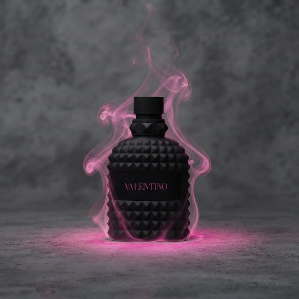 Valentino Uomo Born In Roma Extradose Parfum (100ml)
